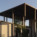 © Fabian Martinez Animà Village / Sordo Madaleno Arquitectos - Image 5 of 15