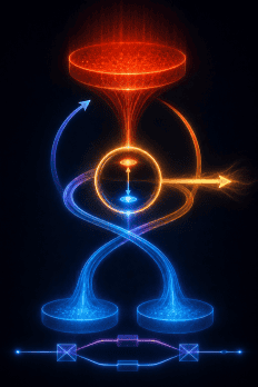 Quantum principle allows heat to flow from cold to hot – Physics World