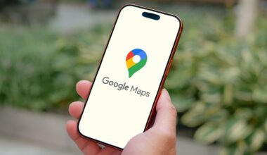 iPhone or Android storage full? Google Maps might be why