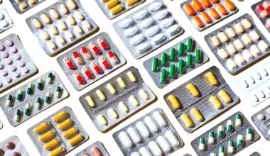 Your ideas about antibiotics are probably outdated