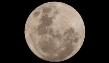 China’s new moon mission could unlock secret of lunar ice: Why that matters | Space News