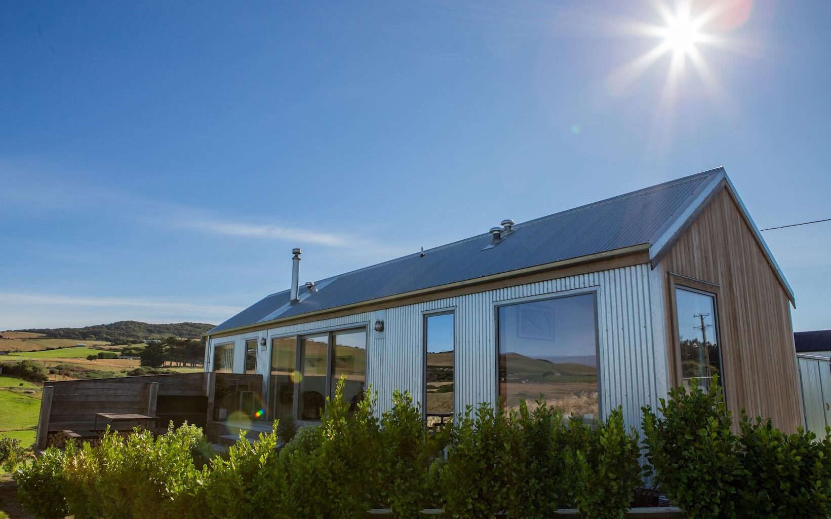 Southland and Otago designs shine in architectural awards