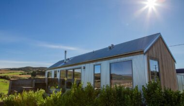 Southland and Otago designs shine in architectural awards
