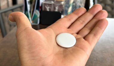 Google is about to launch its version of the Apple AirTag