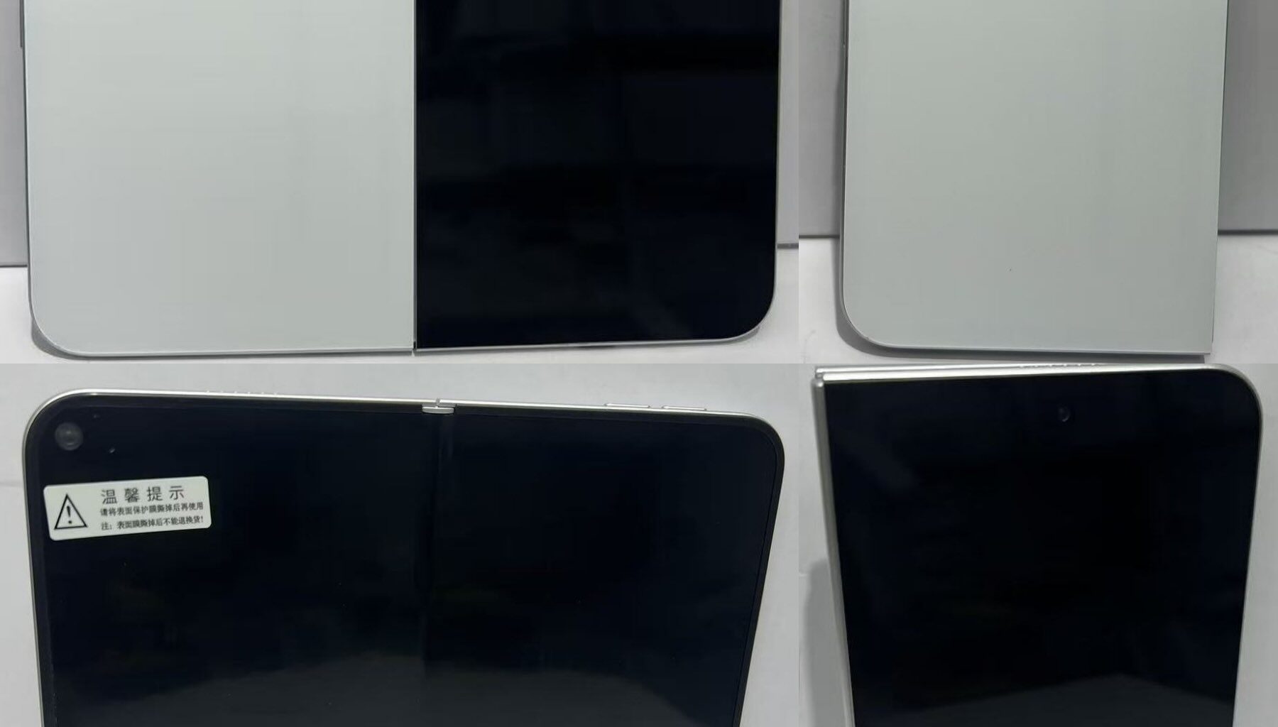 Apple's foldable iPhone repair could cost more than half its price, expert warns
