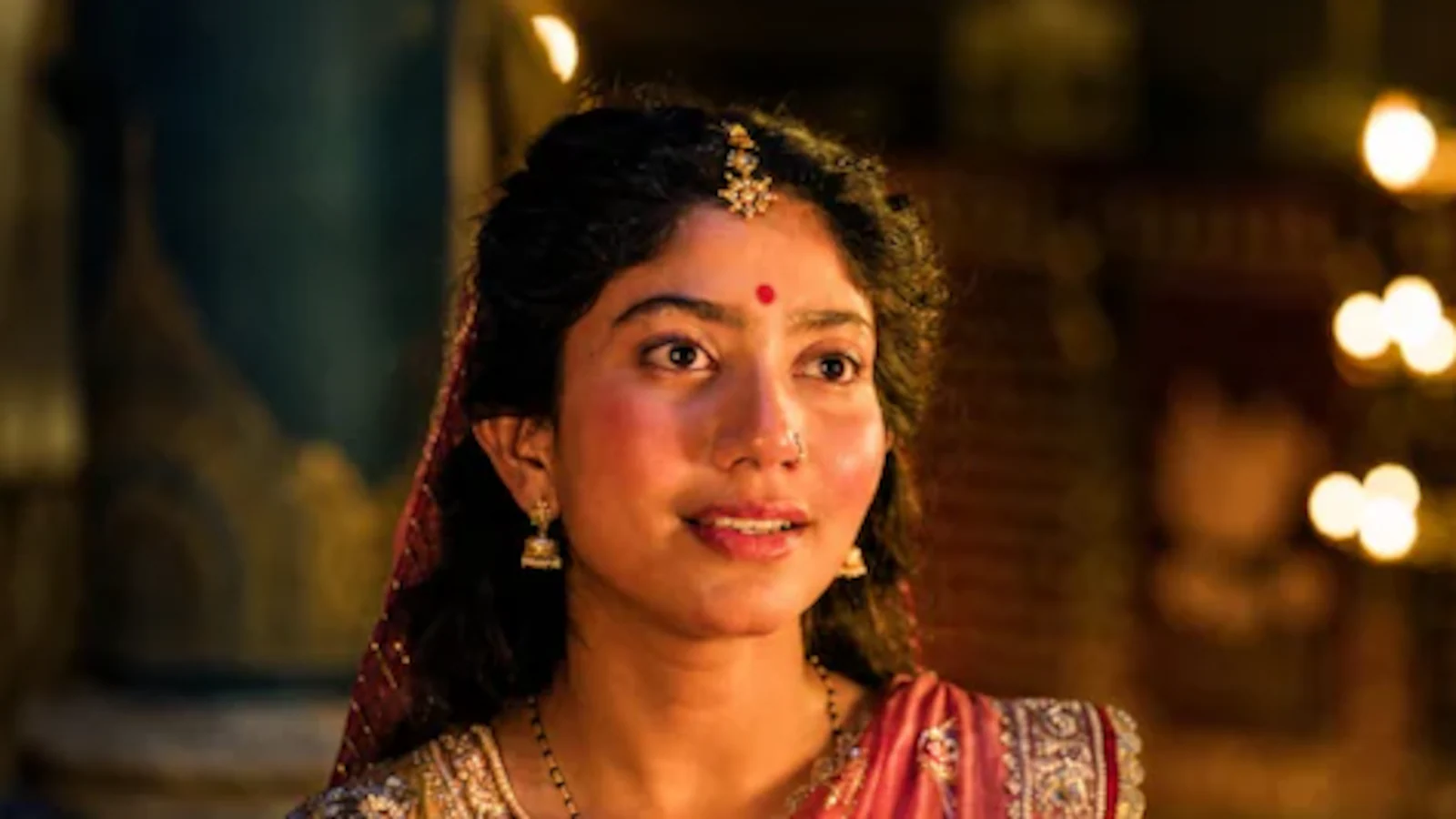 'People Look At My Pimples, Not My Eyes': Sai Pallavi's Old Remark Goes Viral Amid Ramayana Casting Row