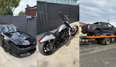 Couple charged – home, drift car seized after Hawke's Bay drug raids
