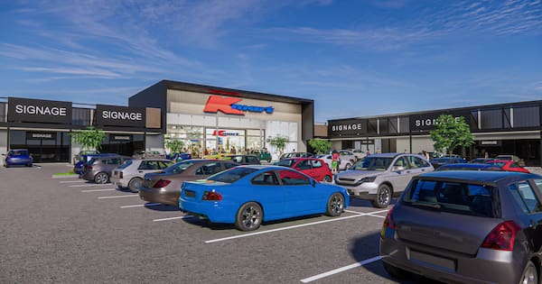 Kmart to open its largest NZ store next month – with checkouts at the front