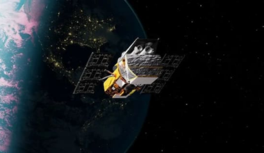 Rescue mission is called off for NASA's aging Swift space telescope