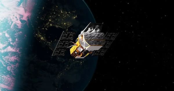Rescue mission is called off for NASA's aging Swift space telescope