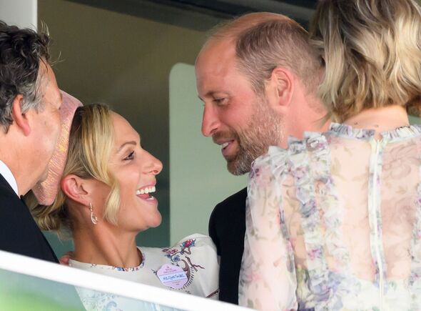 Members Of The Royal Family Attend Royal Ascot 2025 - Day Two Members Of The Royal Family Attend Royal Ascot 2025 - Day Two