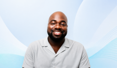 Michael Osei quantum technology research