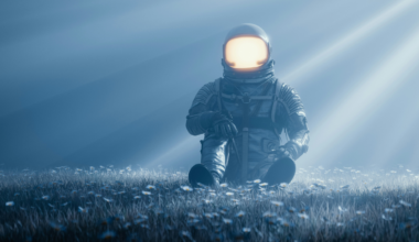 Before every spacewalk, astronauts spend hours breathing pure oxygen inside their own bodies for one specific reason — to stop their blood from doing to them exactly what nearly happened to test subjects inside vacuum chambers on Earth