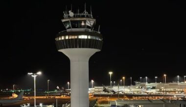 Auckland Airport posts $309 million profit