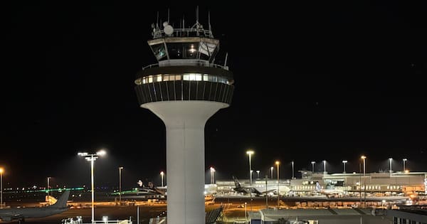 Auckland Airport posts $309 million profit