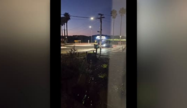 Buses struggle to navigate roundabout built to make their turns safer