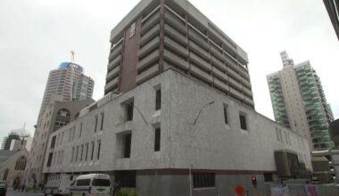 Man, 63, charged over historical sexual offending on new charges