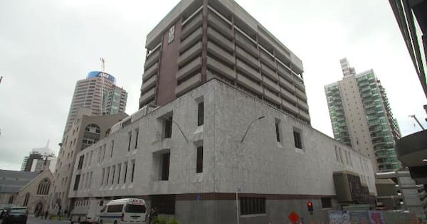 Man, 63, charged over historical sexual offending on new charges