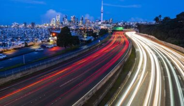 Motorway congestion: How would overhaul impact drivers?