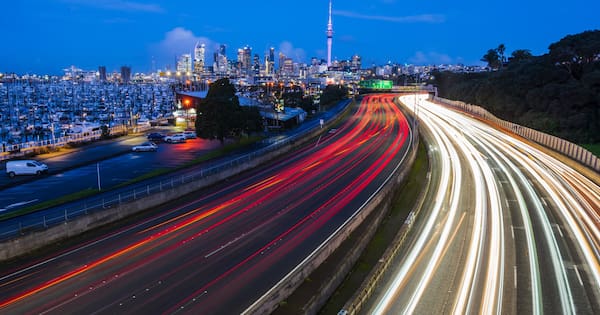 Motorway congestion: How would overhaul impact drivers?