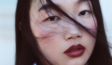 ‘KPop Demon Hunters’ singer’ Audrey Nuna captures “feeling of redemption, of validation, of the tides finally turning” on bold new single ‘superHuman’