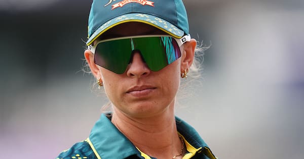 'Sorry for the pain': Gardner opens up on affair with Australia teammate