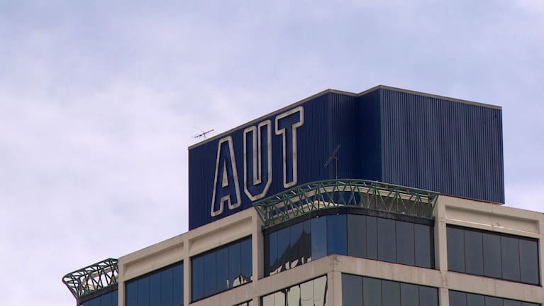 AUT (file image).