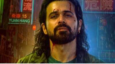 'Awarapan 2' box office collection Day 11: Emraan Hashmi and Disha Patani film eyes Rs 140 crore India net as worldwide haul nears Rs 200 crore ahead of Yash's 'Toxic' release