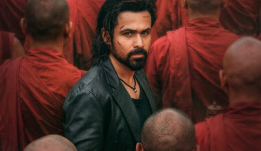 Official trailer of 'Awarapan 2' unveiled