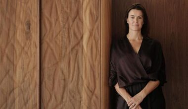 The Design Dozen with Alexandra Donohoe Church