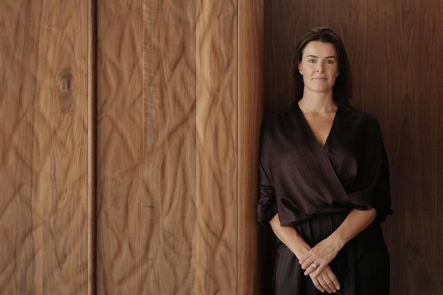 The Design Dozen with Alexandra Donohoe Church