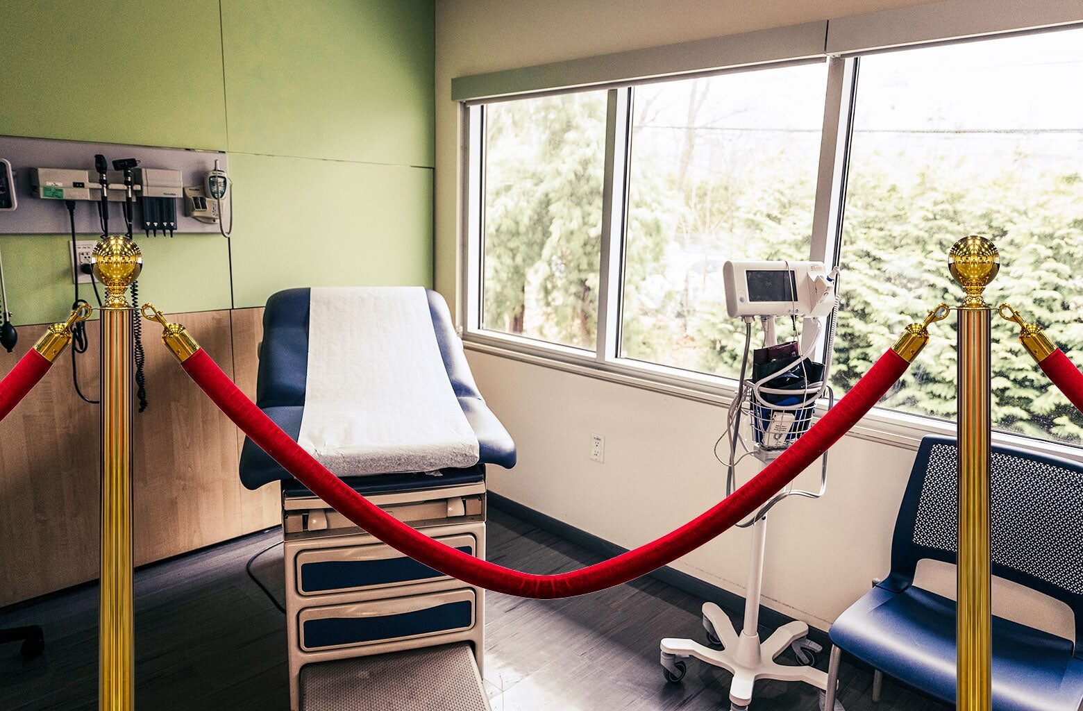 More doctor's offices are charging membership fees. Is it worth it?