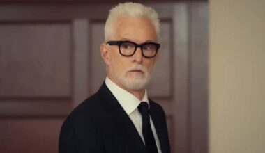 Legal thriller drawing Suits and The Lincoln Lawyer comparisons is coming to ITV in the UK
