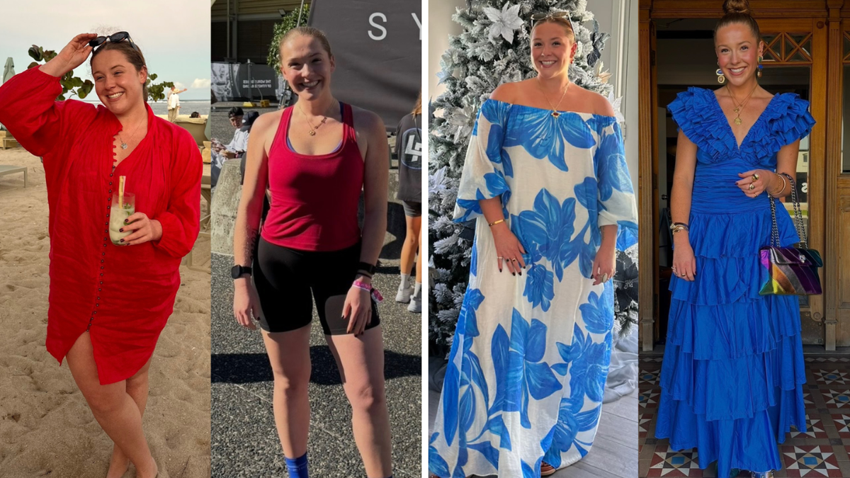 The 75-day weight loss challenge helping Aussies ditch the ‘all-or-nothing’ approach