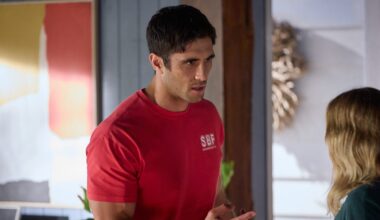 14 huge Home and Away spoilers for next week (24 to 28 August)