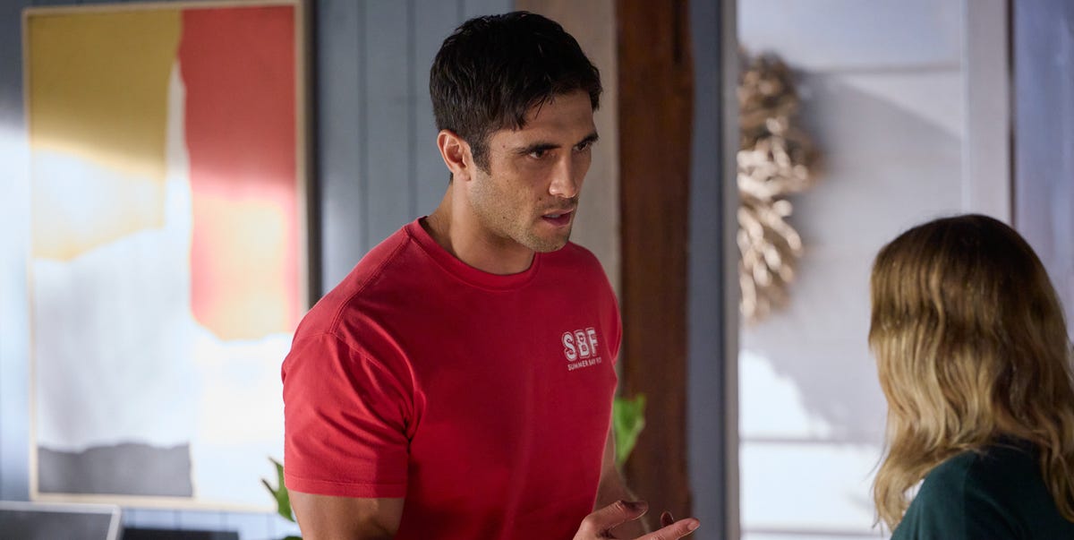 14 huge Home and Away spoilers for next week (24 to 28 August)