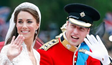 Kate Middleton and Prince William's 25-year marriage secret, revealed