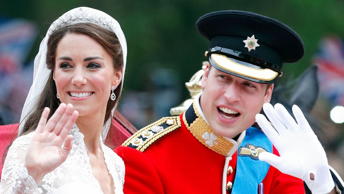Kate Middleton and Prince William's 25-year marriage secret, revealed