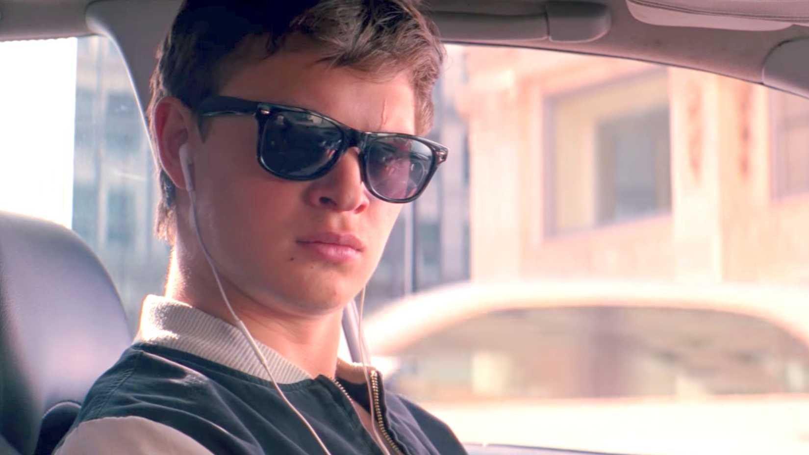 Baby Driver
