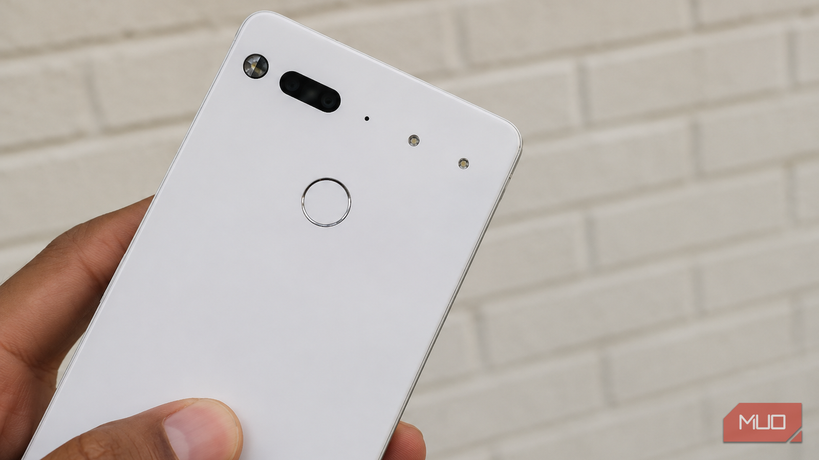 Android's co-creator built a phone to fix everything wrong with Android