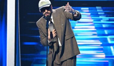 Billboard Latin Music Awards 2026 Finalists: Announcement Details