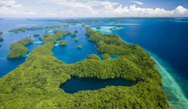 Oceania Affairs: Australian Media and New Zealand Politics