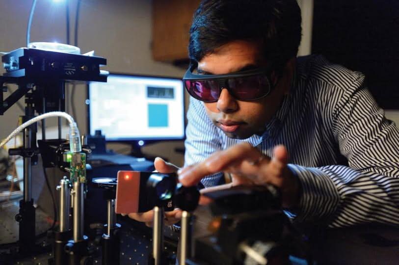 Johns Hopkins commercialization division generates $100M in revenue
