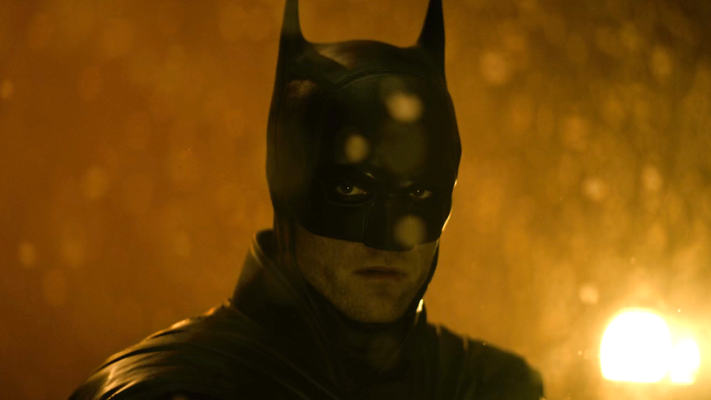 The Batman 2 Not Filming With Third Movie 'Batman 3,' Says James Gunn