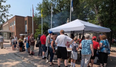 Taste of Summer: supporting Envision's free counselling, in-home supports - DiscoverWeyburn.com
