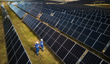 Renewables in Europe: TotalEnergies Acquires Shell’s R