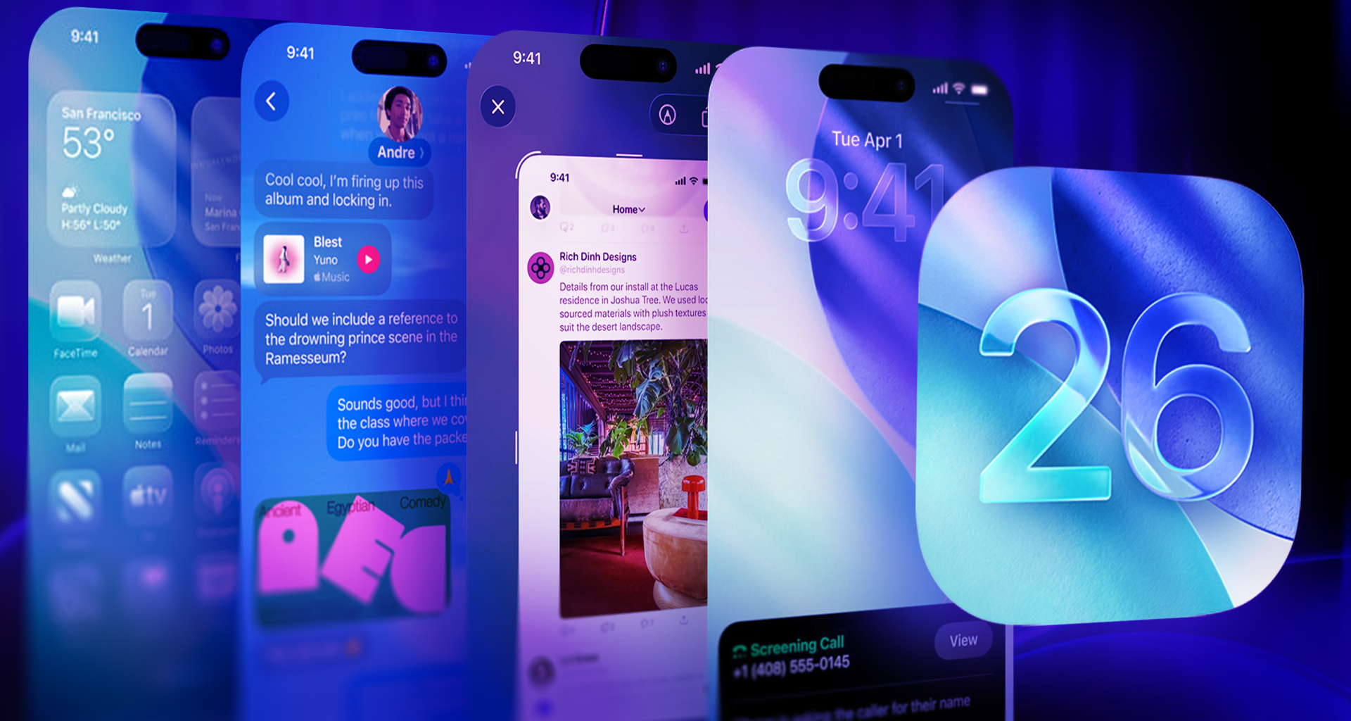 Don’t Wait for iOS 27, Download iOS 26.6.1 Now for Over a Dozen Bug Fixes and Patches