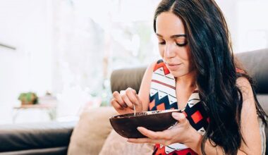 10 Best Foods to Fight Stress
