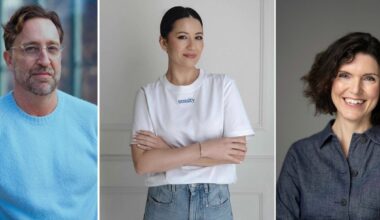 A guide to artist agents and consultancies - The Art Newspaper