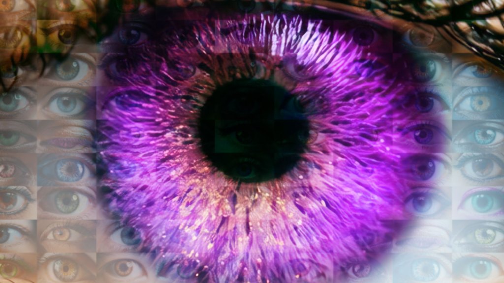 'Big Brother UK' Gets New Eye Logo Design Ahead Of Season 23 Launch This Fall On ITV2 & ITVX